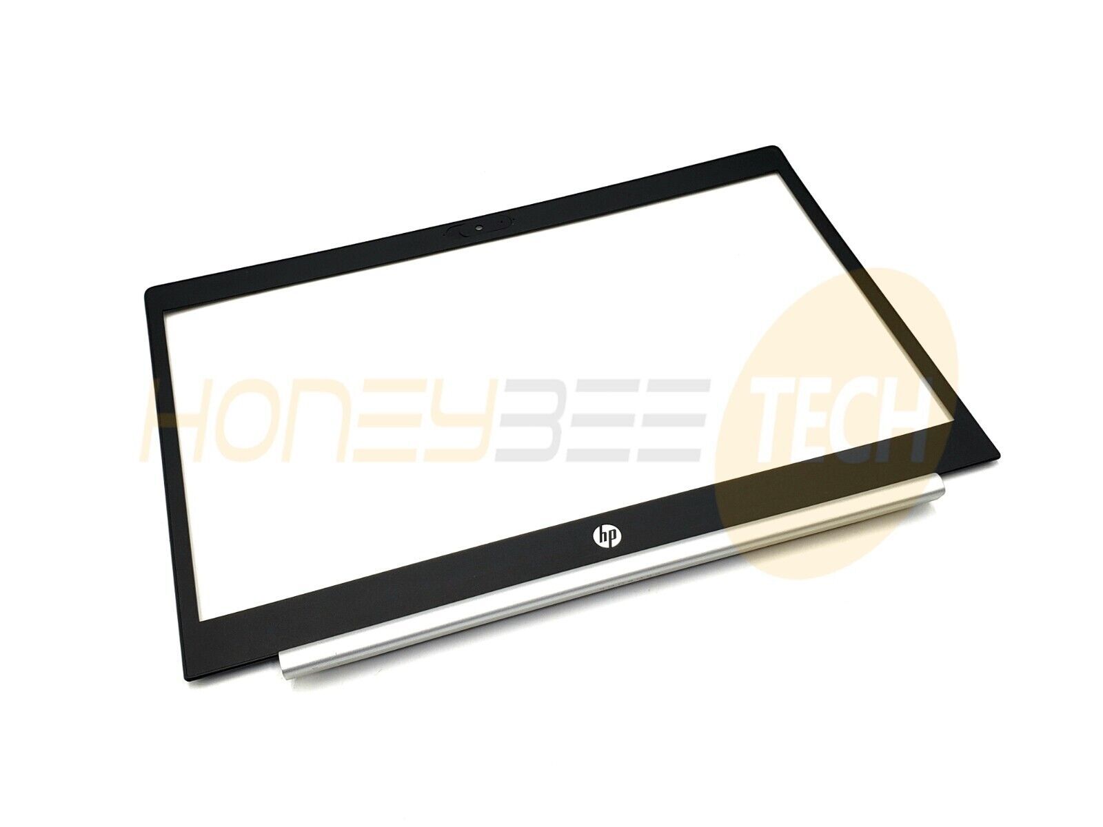 GENUINE HP PROBOOK 450 G7 LAPTOP LCD FRONT TRIM BEZEL L77285-001 GRADE A - Honeybee-Technologies