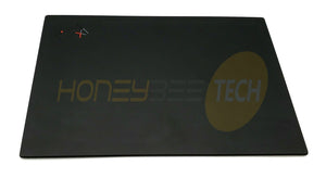 GENUINE LENOVO THINKPAD X1 CARBON 8TH LCD BACK COVER WQHD 5M10Z27418 GRADE B - Honeybee-Technologies