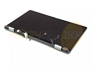 GENUINE DELL LATITUDE 7420 14" TOUCHSCREEN ASSEMBLY FHD D2VW9 0D2VW9 TESTED - Honeybee-Technologies