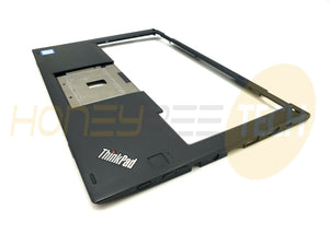 GENUINE LENOVO THINKPAD YOGA 260 PALMREST W/FINGERPRINT READER 00UR678 GRADE B - Honeybee-Technologies