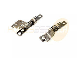 GENUINE DELL VOSTRO 7510 LAPTOP LEFT AND RIGHT HINGE KIT - Honeybee-Technologies