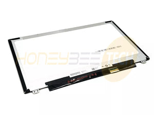 GENUINE DELL LATITUDE 5280 5290 7280 12.5" LED LCD SCREEN HD 9X5G1 09X5G1 TESTED - Honeybee-Technologies