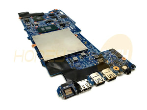 GENUINE HP ENVY M6-W105DX INTEL MOTHERBOARD i7-6500U DISCRETE 811098-601 TESTED - Honeybee-Technologies