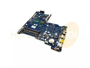 GENUINE HP NOTEBOOK 15-AC121DX INTEL MOTHERBOARD i3-5010U 816811-501 TESTED - Honeybee-Technologies