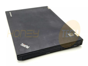 LENOVO THINKPAD T430 14" 1366x768 i5-3320M 2.6GHZ 8GB RAM NO HDD | NO OS LAPTOP - Honeybee-Technologies