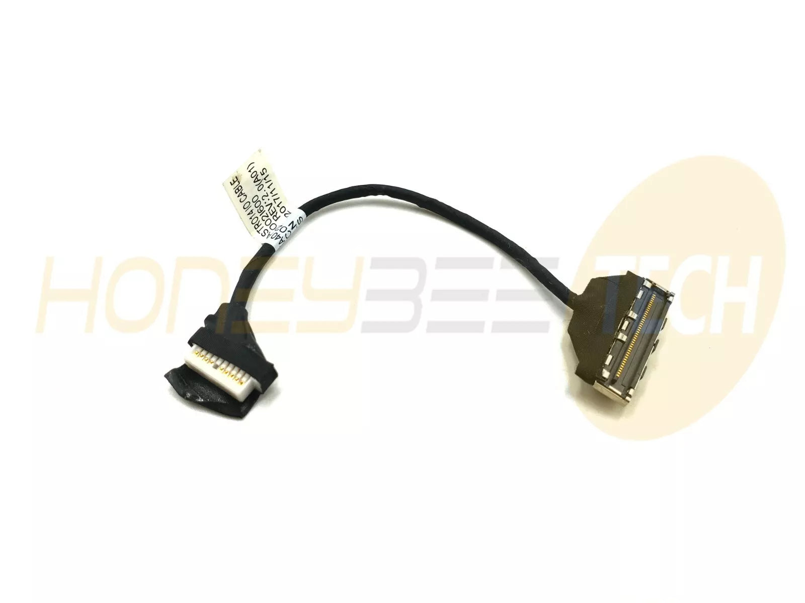 GENUINE DELL INSPIRON 7460 CABLE FOR IO DAUGHTERBOARD DC0200CI600 K7KFV TESTED - Honeybee-Technologies