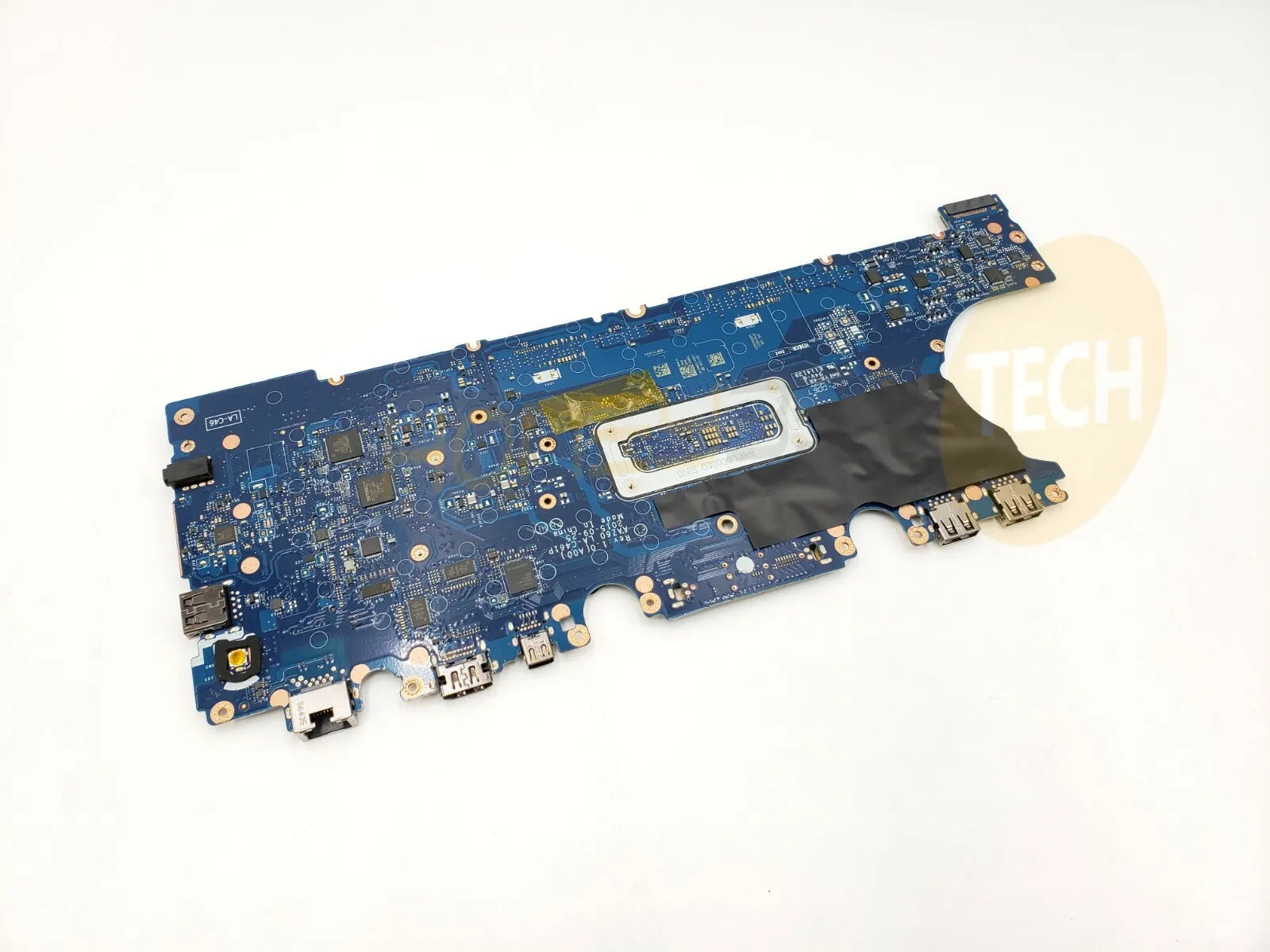 GENUINE DELL LATITUDE E7470 MOTHERBOARD i7-6600U VNKRJ 0VNKRJ TESTED - Honeybee-Technologies