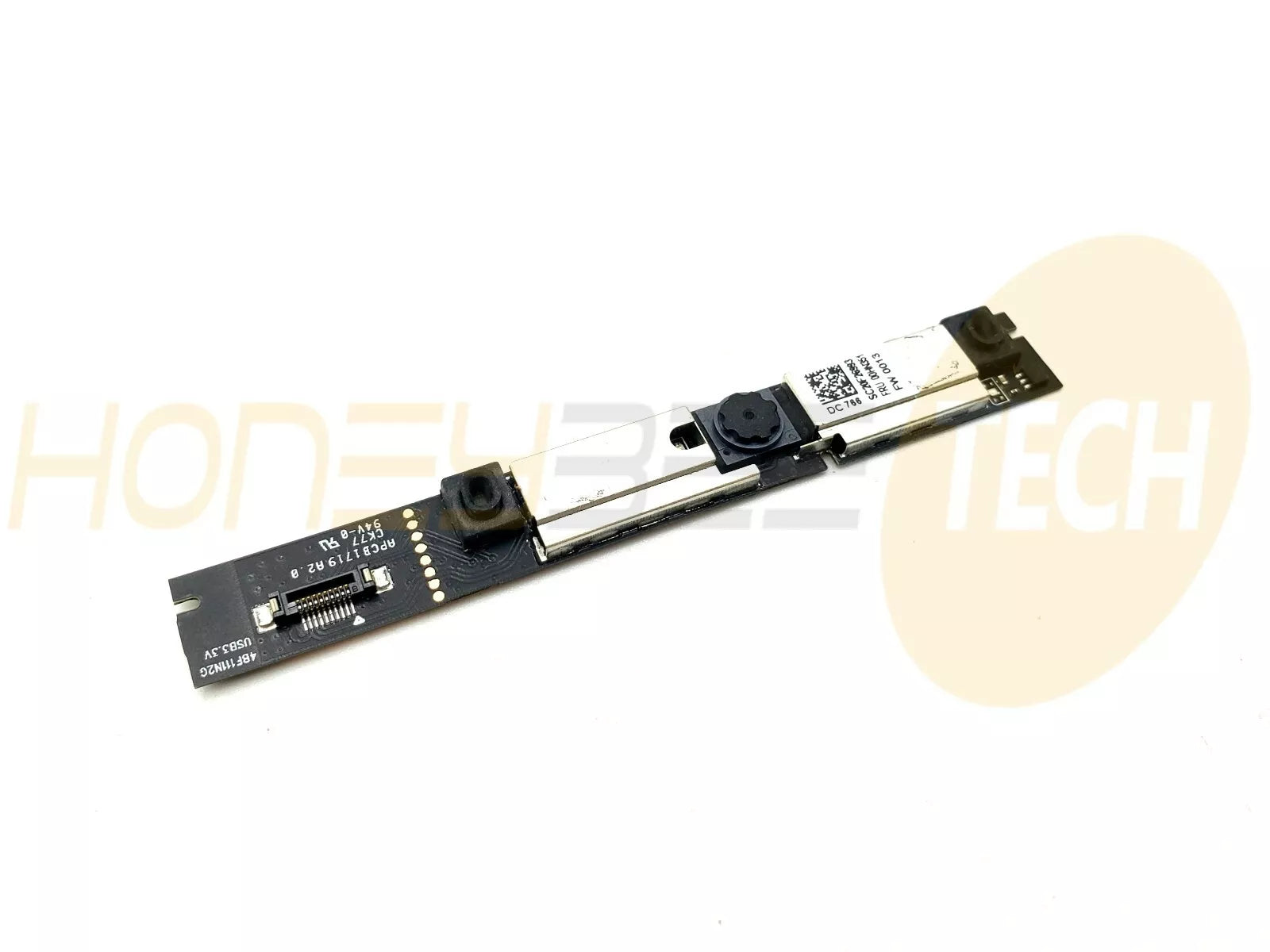GENUINE LENOVO THINKPAD X260 LAPTOP WEBCAM CAMERA MODULE 01LV731 00HN351 TESTED - Honeybee-Technologies