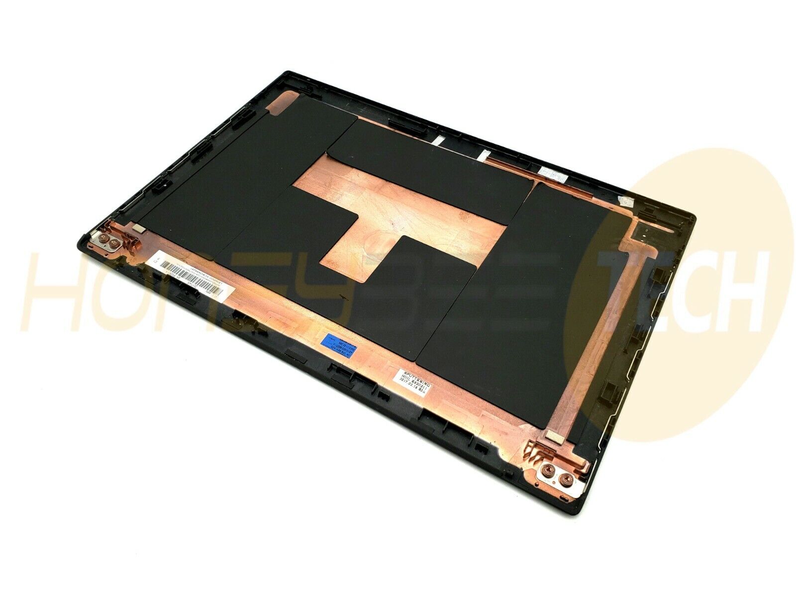 GENUINE THINKPAD X260 LAPTOP LCD BACK COVER REAR LID 01EN186 GRADE B - Honeybee-Technologies