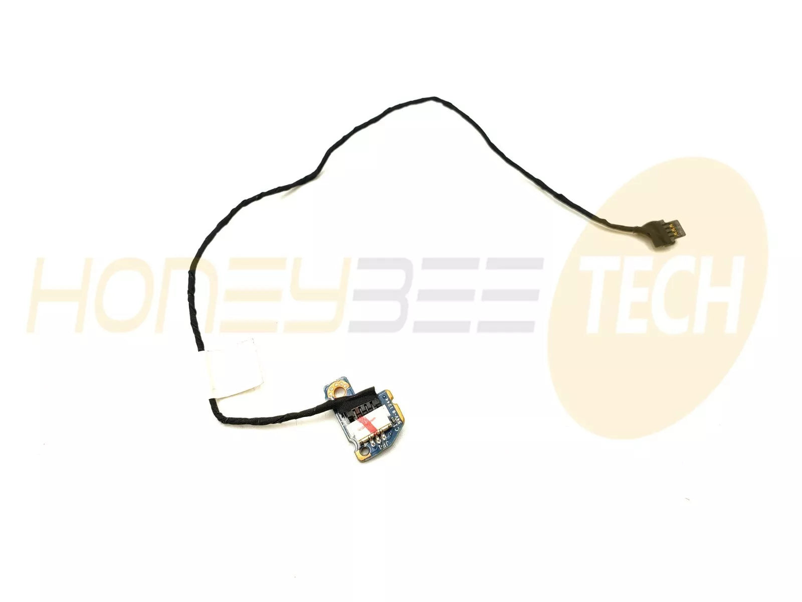 GENUINE DELL LATITUDE E6230 LAPTOP SENSOR BOARD WITH CABLE LS-7734P TESTED - Honeybee-Technologies