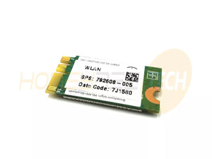 GENUINE HP NOTEBOOK 250 G5 255 G4 LAPTOP WIRELESS WIFI CARD 792608-005 TESTED - Honeybee-Technologies