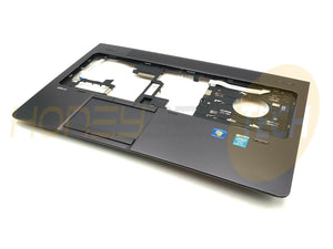 GENUIN HP ZBOOK 15 G1 LAPTOP PALMREST TOUCHPAD ASSEMBLY 734281-001 GRADE A - Honeybee-Technologies