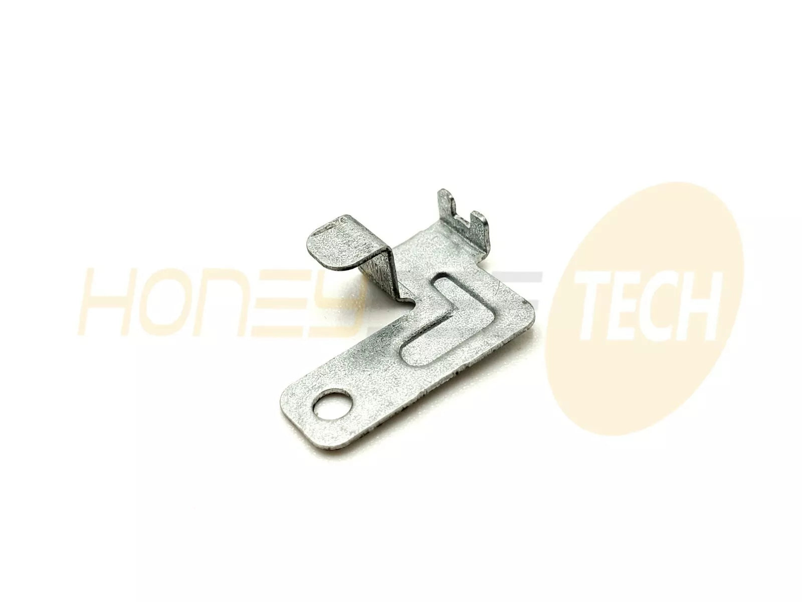 GENUINE DELL LATITUDE E6440 LAPTOP METAL DC JACK MOUNTING BRACKET D9CHJ 0D9CHJ - Honeybee-Technologies