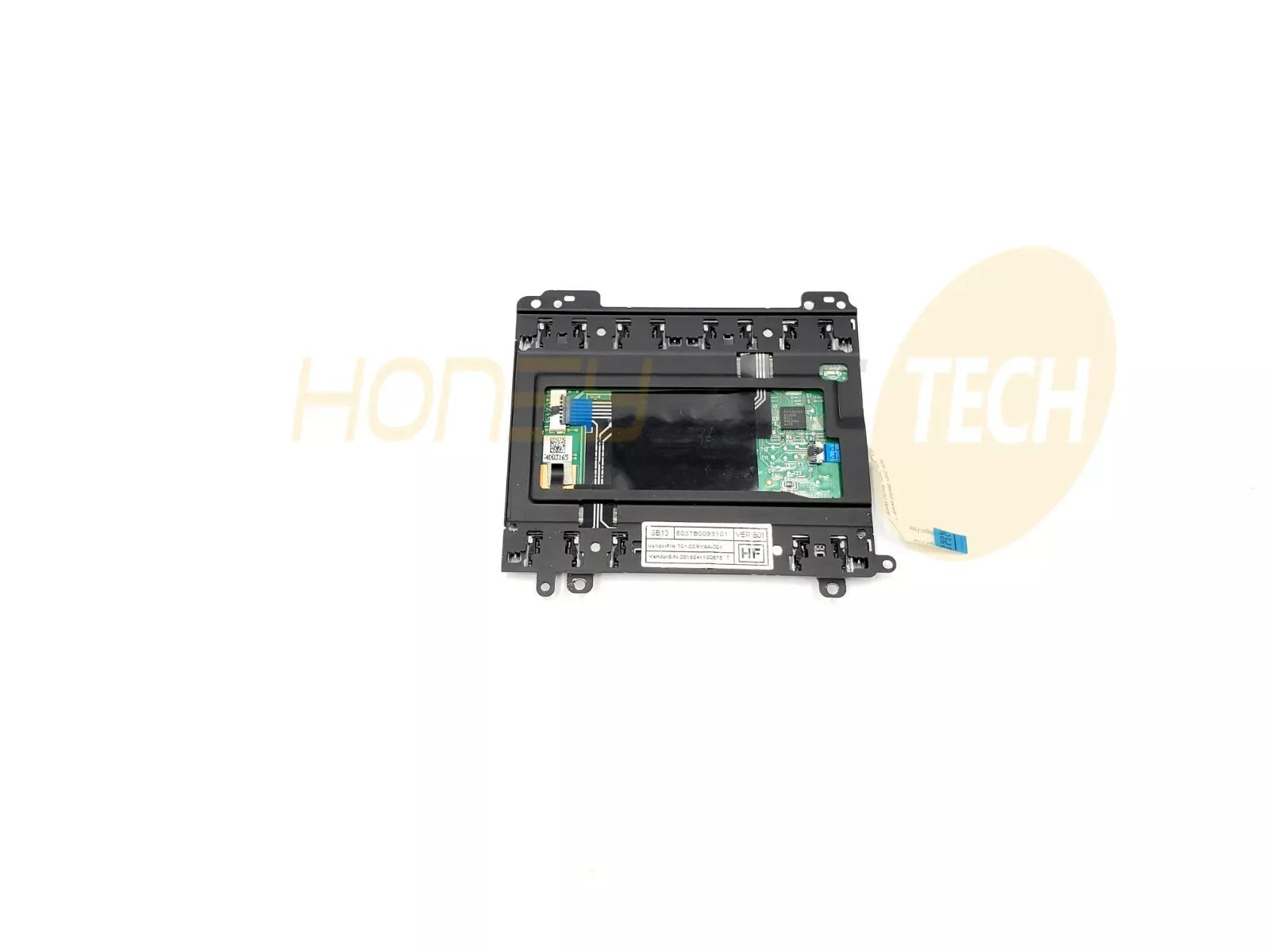 GENUINE HP ELITEBOOK 820 G2 LAPTOP TOUCHPAD BOARD MODULE 781859-001 TESTED - Honeybee-Technologies