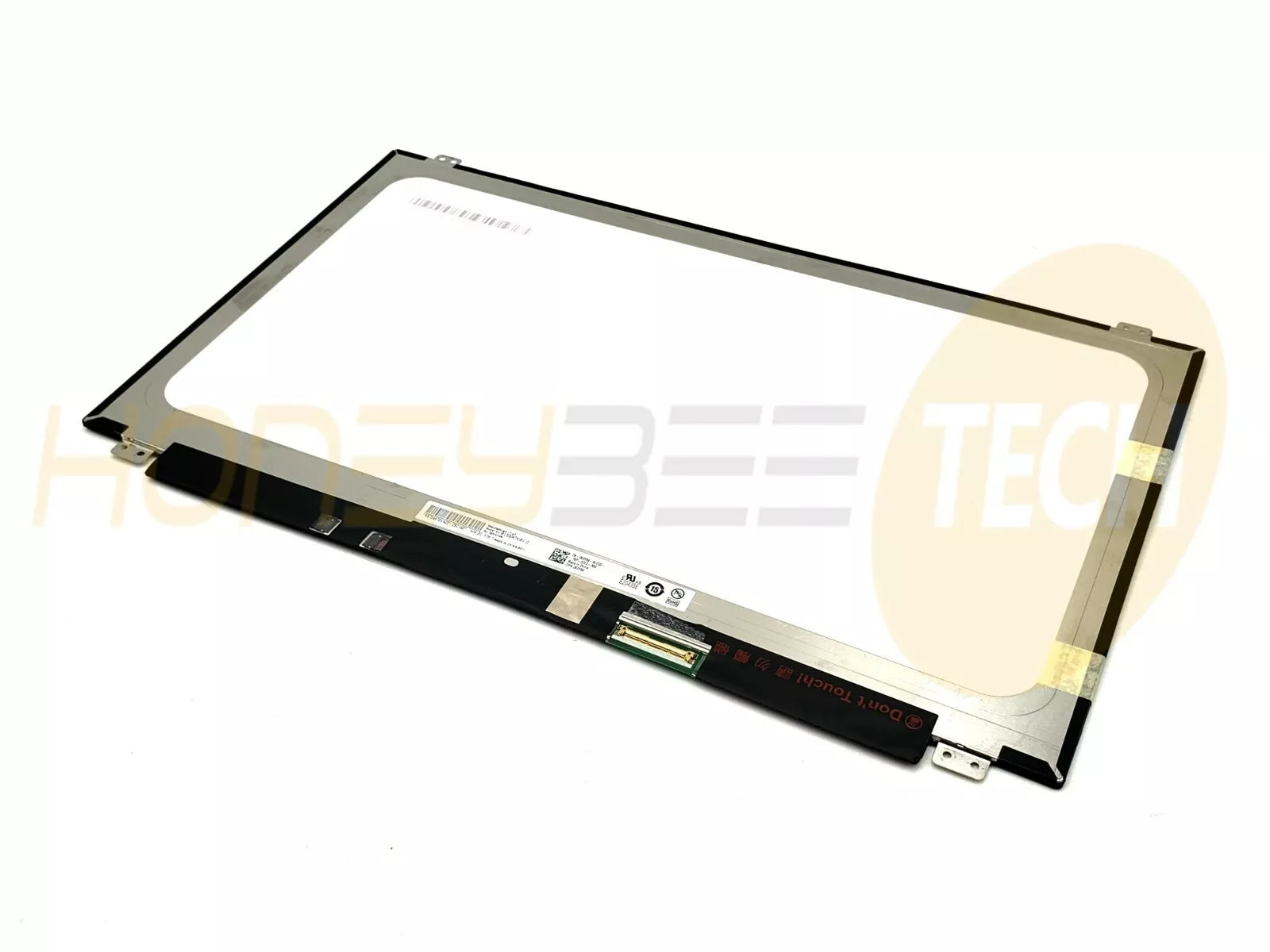 GENUINE DELL INSPIRON 15 3567 15.6" LCD LED TOUCHSCREEN PANEL HD K2V59 TESTED - Honeybee-Technologies