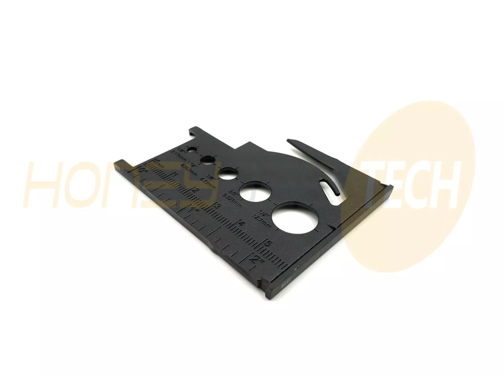 GENUINE DELL LATITUDE E6540 LAPTOP EXPRESS CARD BLANK FILLER N8NH4 0N8NH4 - Honeybee-Technologies