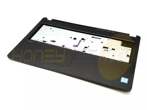 GENUINE DELL LATITUDE 3580 TOUCHPAD PALMREST ASSEMBLY 4F7R4 04F7R4 TESTED - Honeybee-Technologies