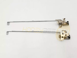 GENUINE DELL LATITUDE 3440 LAPTOP LEFT AND RIGHT HINGE KIT 34.4XP14.201 - Honeybee-Technologies