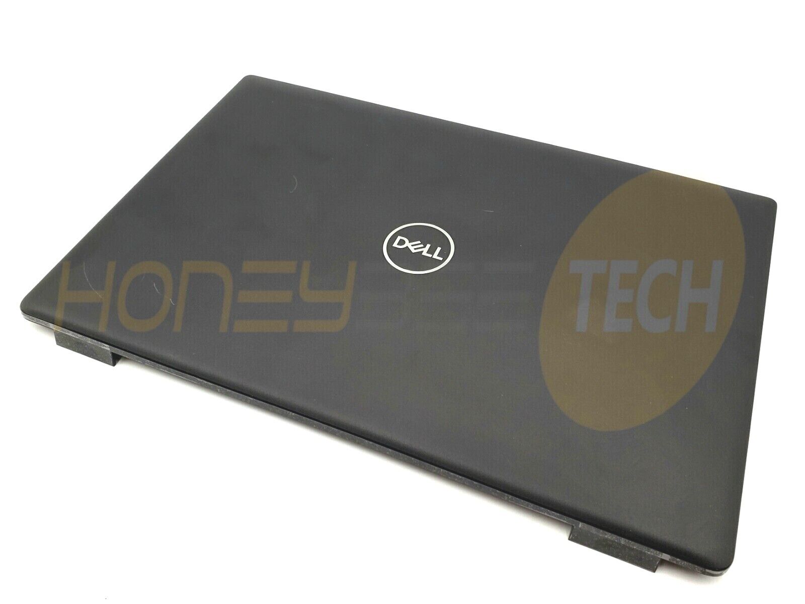 GENUINE DELL LATITUDE 3520 LAPTOP LCD BACK COVER REAR LID 17XCF 017XCF GRADE B - Honeybee-Technologies