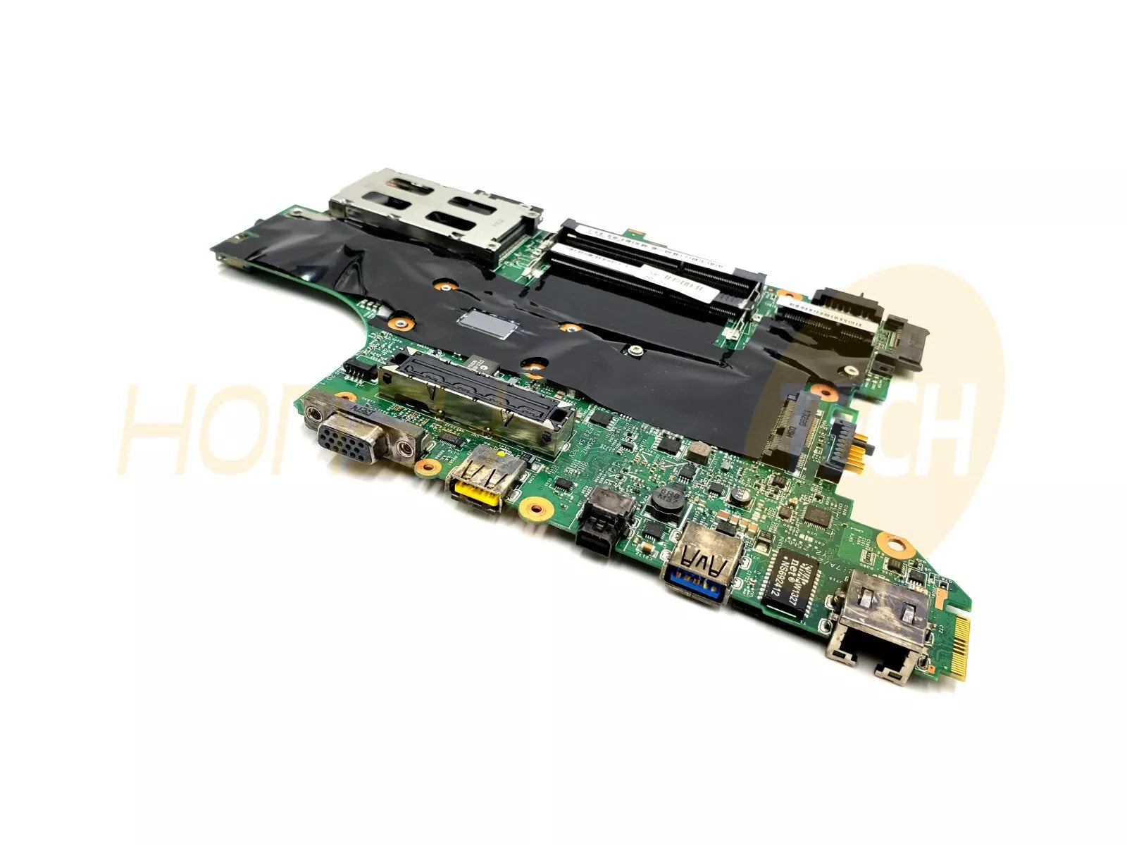 GENUINE LENOVO THINKPAD T430S MOTHERBOARD i7-3520M 2.9GHZ 04X3679 TESTED - Honeybee-Technologies