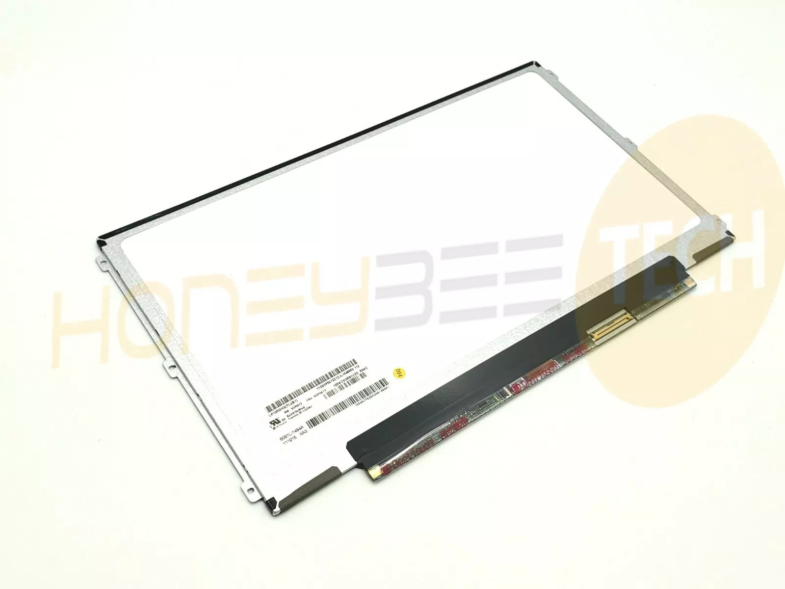 GENUINE LENOVO THINKPAD X220 12.5" HD LED SCREEN 93P5673 - Honeybee-Technologies
