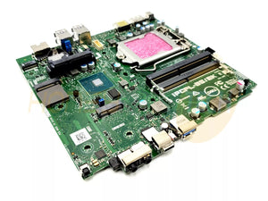 NEW GENUINE DELL OPTIPLEX 5070MFF DESKTOP MOTHERBOARD P01GV 0P01GV - Honeybee-Technologies