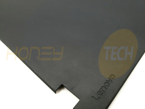 GENUINE LENOVO THINKPAD P50 LCD BACK COVER REAR LID 01YT236 00UR810 GRADE B - Honeybee-Technologies