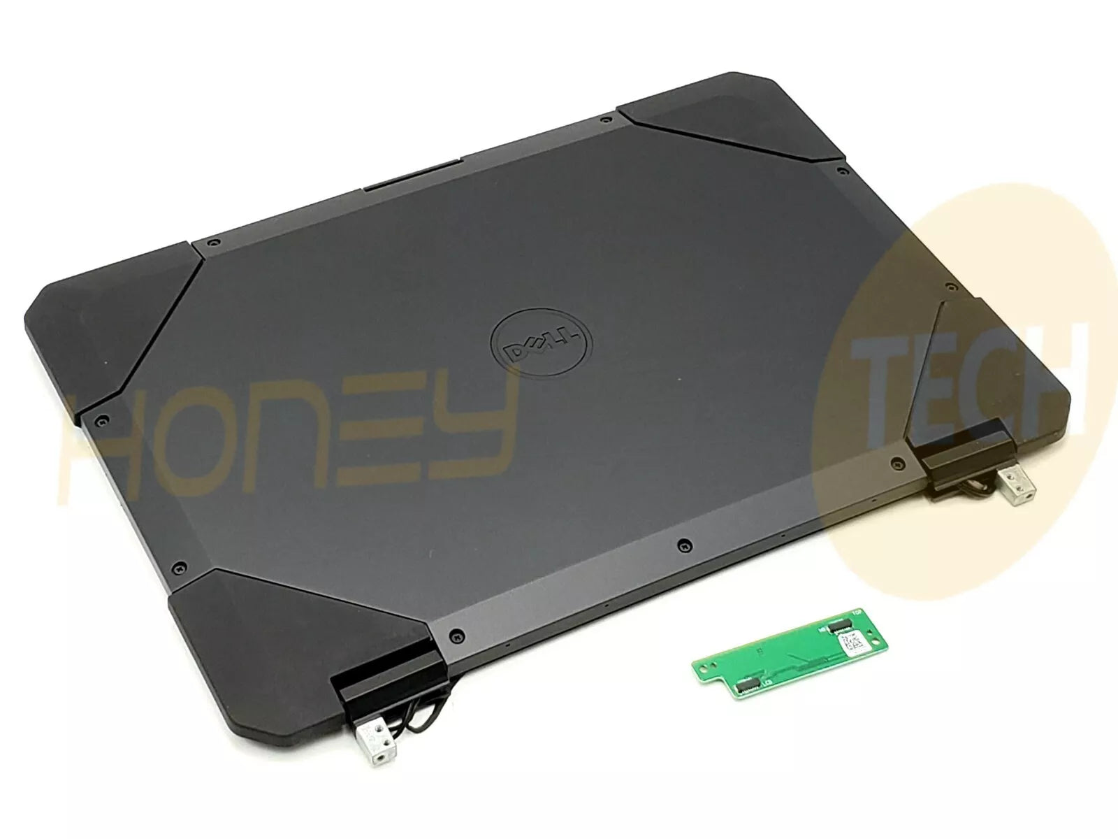 GENUINE DELL LATITUDE 5414 RUGGED 14" COMPLETE TOUCHSCREEN ASSEMBLY 1TP0V - Honeybee-Technologies