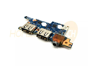 GENUINE HP ELITEBOOK 840 G8 USB/AUDIO BOARD 6050A3207001 M36398-001 TESTED - Honeybee-Technologies