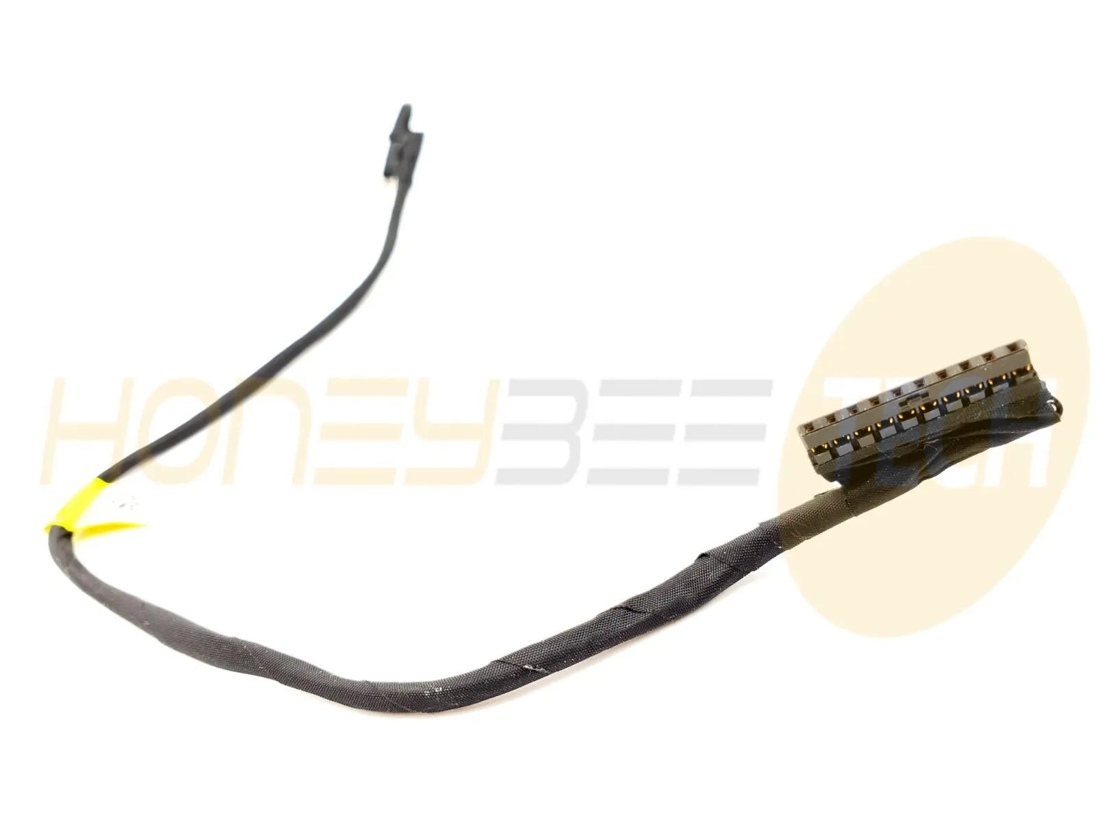 NEW GENUINE DELL LATITUDE 5580 E5580 LAPTOP BATTERY CABLE CONNECTOR 968CF 0968CF - Honeybee-Technologies