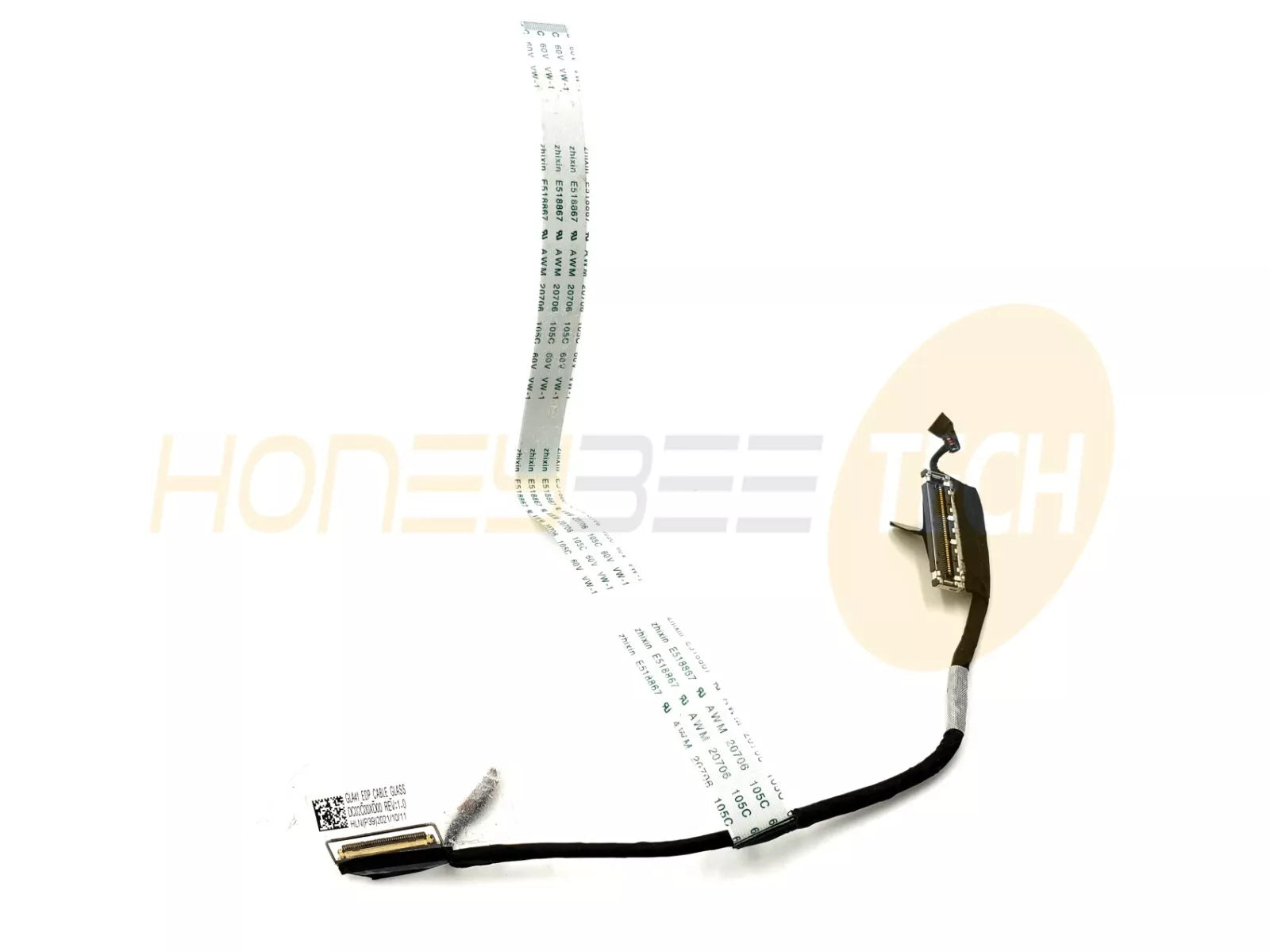 GENUINE LENOVO IDEAPAD 5 PRO-14ACN6 LCD CABLE FOR 2.2K TOUCH 5C11E22889 TESTED - Honeybee-Technologies