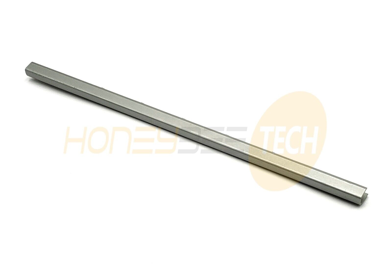 GENUINE LENOVO IDEAPAD 320-17IKB HINGE CAP COVER TRIM SILVER 5CB0N91542 GRADE B - Honeybee-Technologies