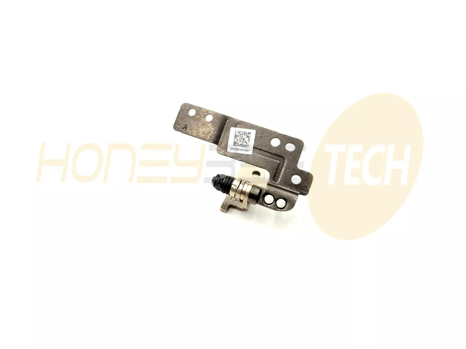 GENUINE DELL LATITUDE E7450 LAPTOP LEFT LCD HINGE 5RMNT 05RMNT - Honeybee-Technologies