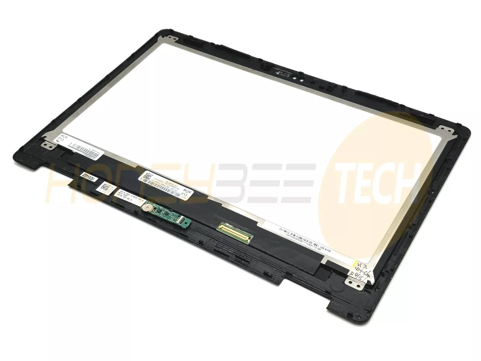 GENUINE DELL INSPIRON 7375 13.3" TOUCHSCREEN ASSEMBLY FHD NV133FHM-A11 6NKDX - Honeybee-Technologies