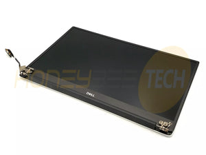 GENUINE DELL XPS 9570 15.6" SCREEN ASSEMBLY NON-TOUCH FHD 5CPJ2 C4F2Y TESTED - Honeybee-Technologies