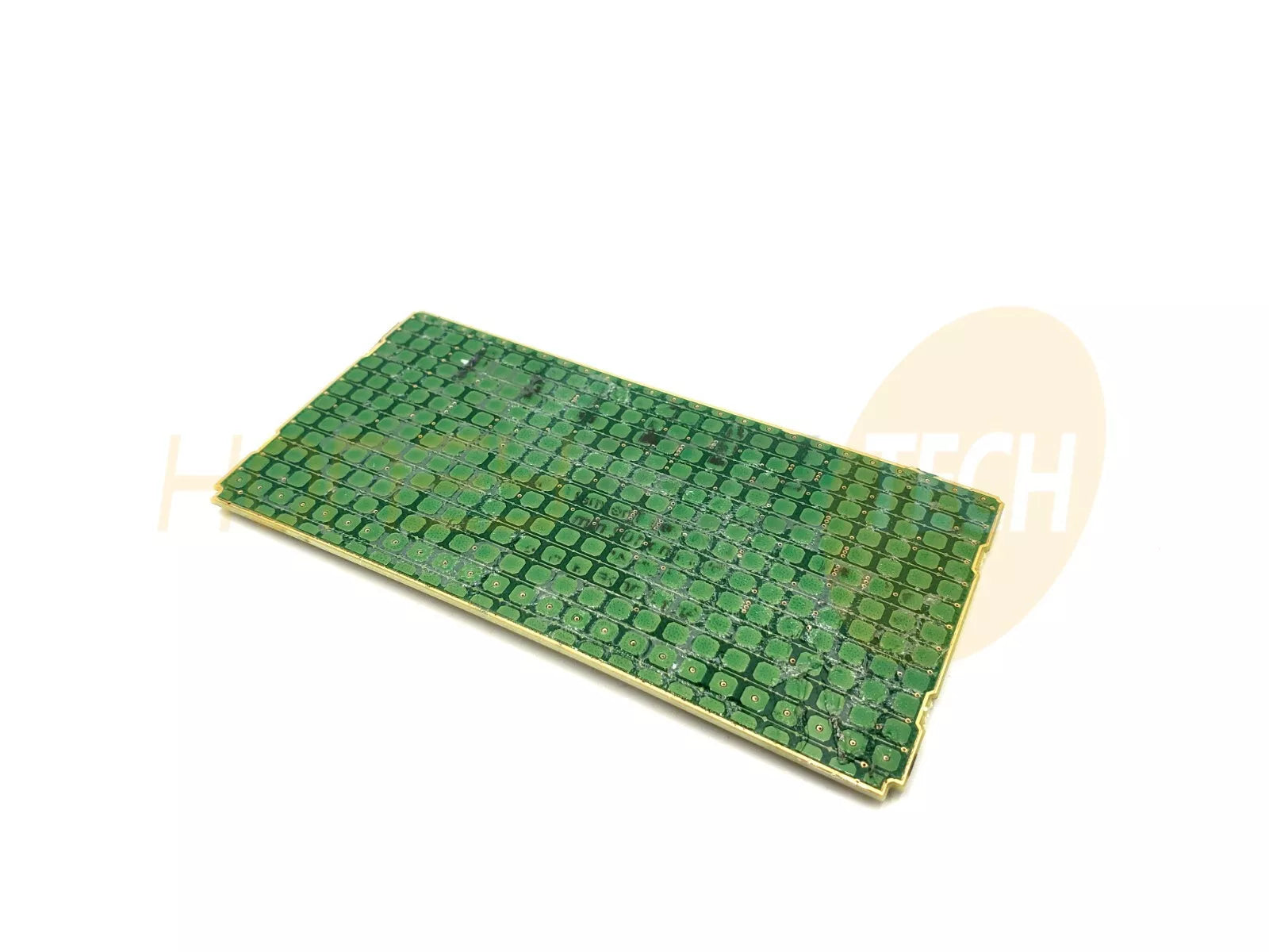 GENUINE DELL LATITUDE 7290 7390 LAPTOP TOUCHPAD SENSOR BOARD 2W4VC 02W4VC TESTED - Honeybee-Technologies