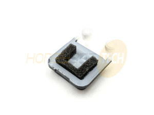 GENUINE DELL LATITUDE 3520 LAPTOP POWER BUTTON CAP VF0WT 0VF0WT GRADE A - Honeybee-Technologies