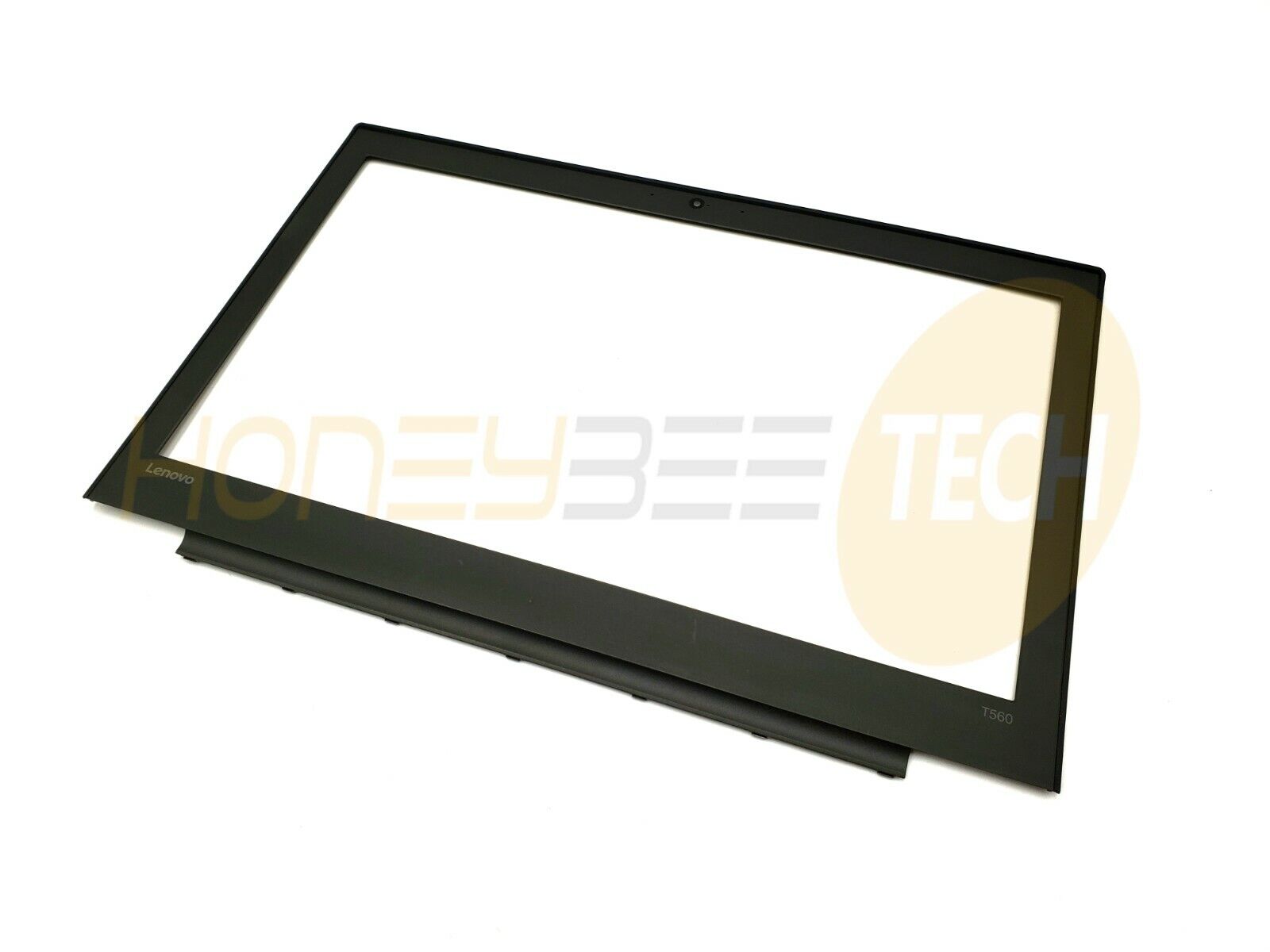 GENUINE LENOVO THINKPAD T560 LAPTOP LCD FRONT TRIM BEZEL COVER 00UR851 GRADE A - Honeybee-Technologies