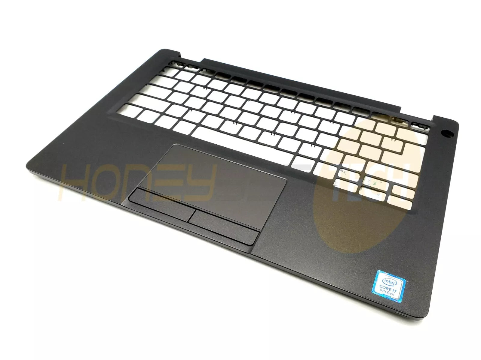 GENUINE DELL LATITUDE 5300 PALMREST TOUCHPAD ASSEMBLY SC 5DGG0 05DGG0 GRADE A - Honeybee-Technologies