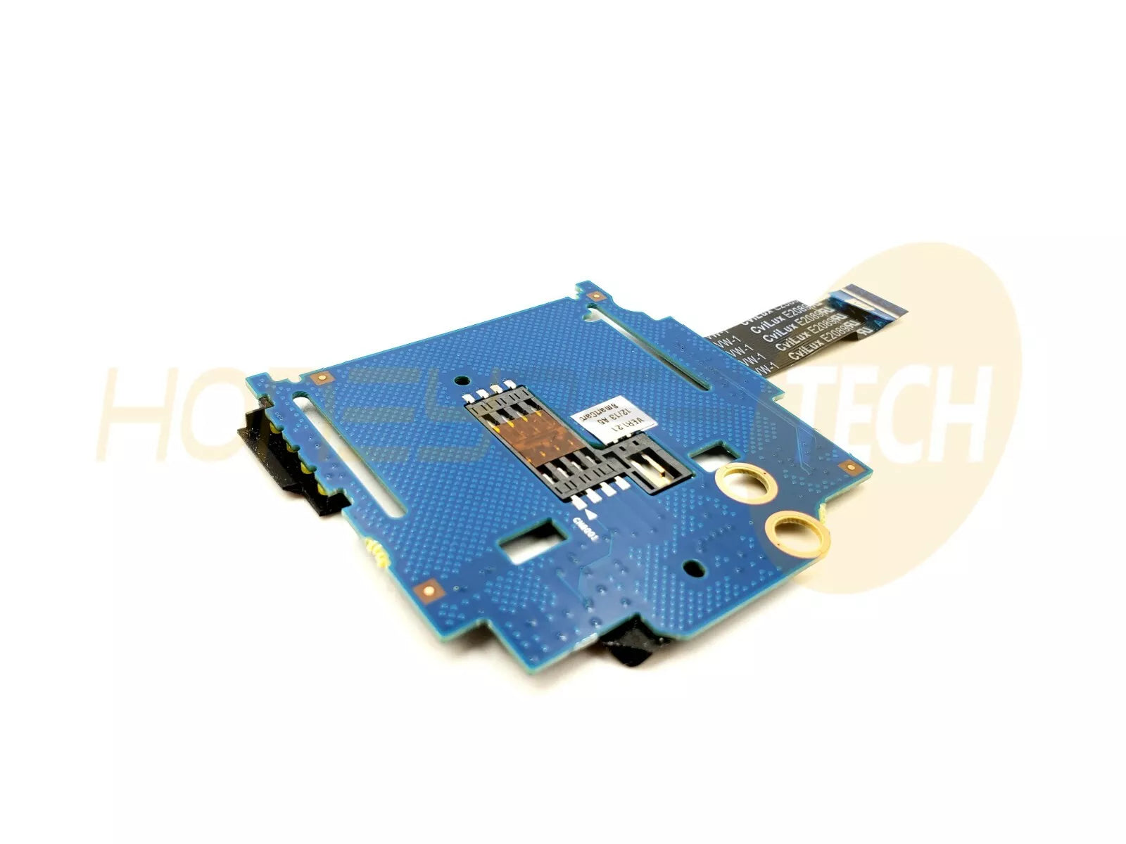 GENUINE HP ELITEBOOK 840 G1 SC READER BOARD 6050A2560401 730955-001 TESTED - Honeybee-Technologies