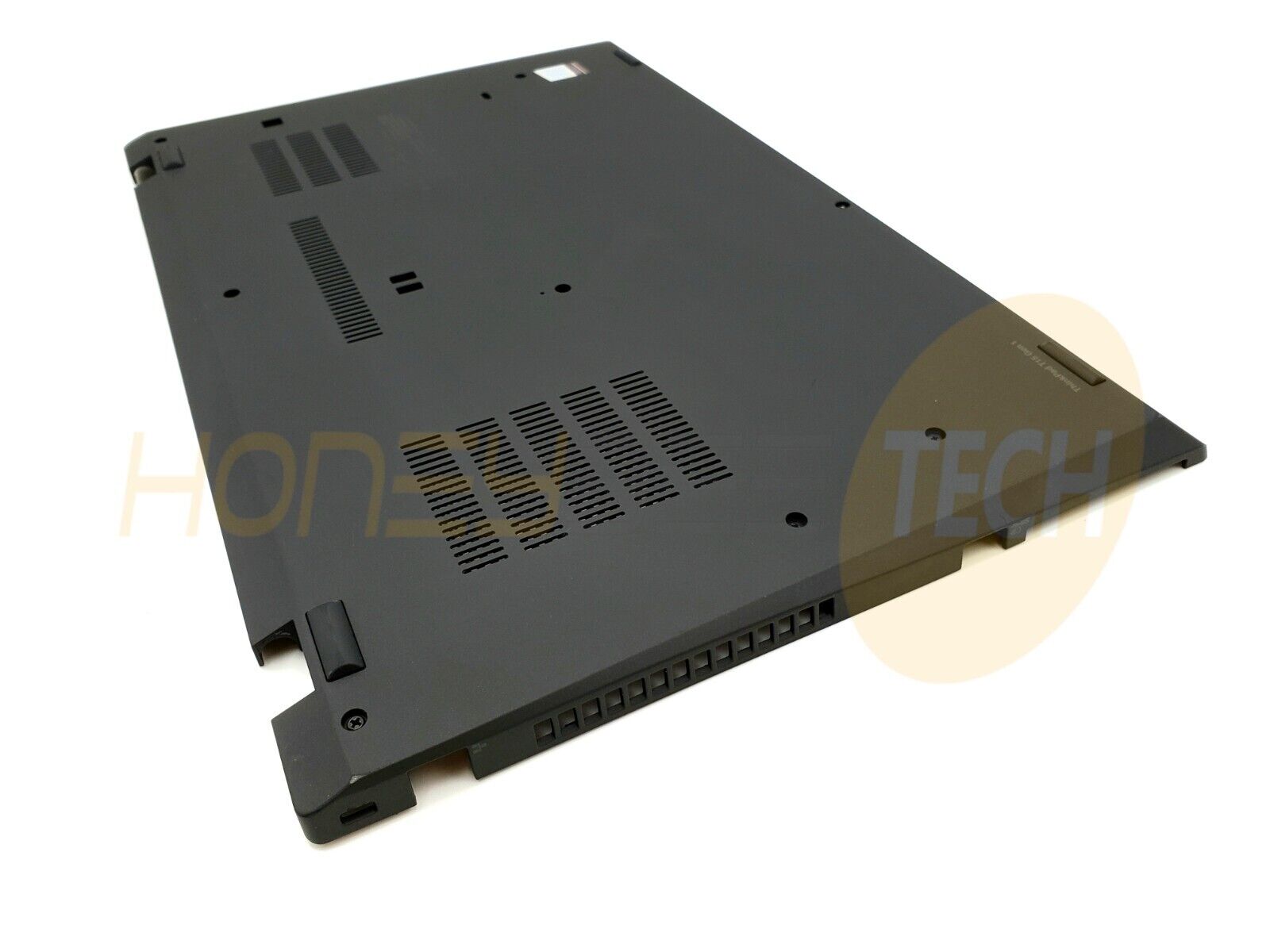 GENUINE LENOVO THINKPAD T15 LAPTOP BOTTOM BASE COVER 5CB0S95432 GRADE A - Honeybee-Technologies