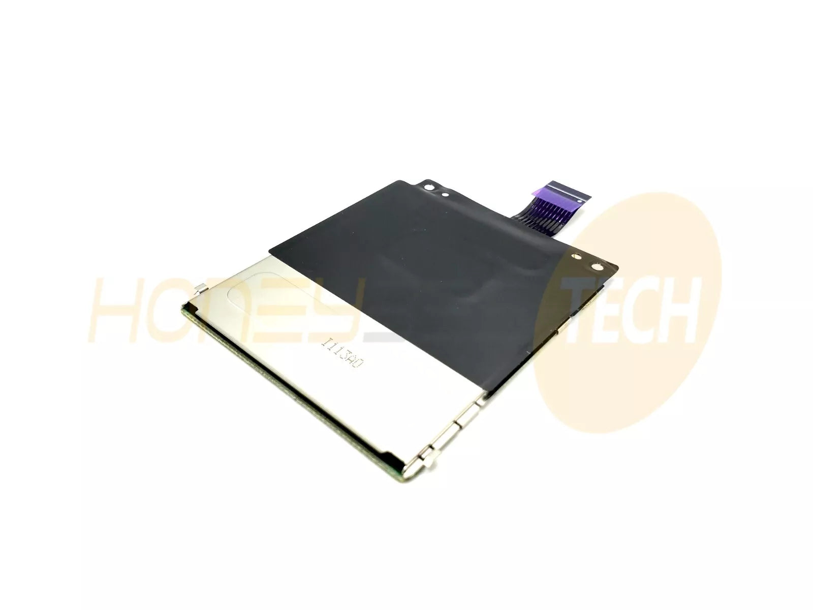 GENUINE DELL LATITUDE 6430U LAPTOP SMART CARD READER 46V7J 046V7J TESTED - Honeybee-Technologies