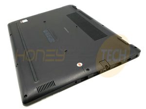 GENUINE DELL LATITUDE 3400 LAPTOP BOTTOM BASE CASE COVER HN80K 0HN80K GRADE C - Honeybee-Technologies