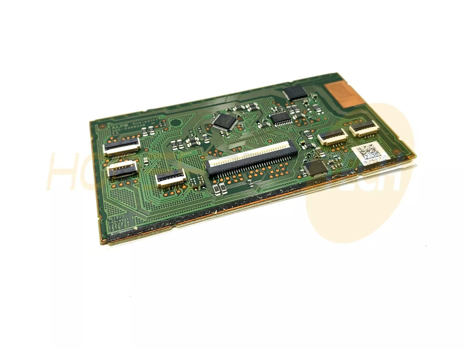 GENUINE DELL LATITUDE E7450 LAPTOP TOUCHPAD SENSOR BOARD A143J2 TESTED - Honeybee-Technologies