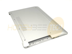 GENUINE HP 17Z-CA100 LAPTOP BOTTOM BASE CASE COVER SILVER L22508-001 GRADE B - Honeybee-Technologies