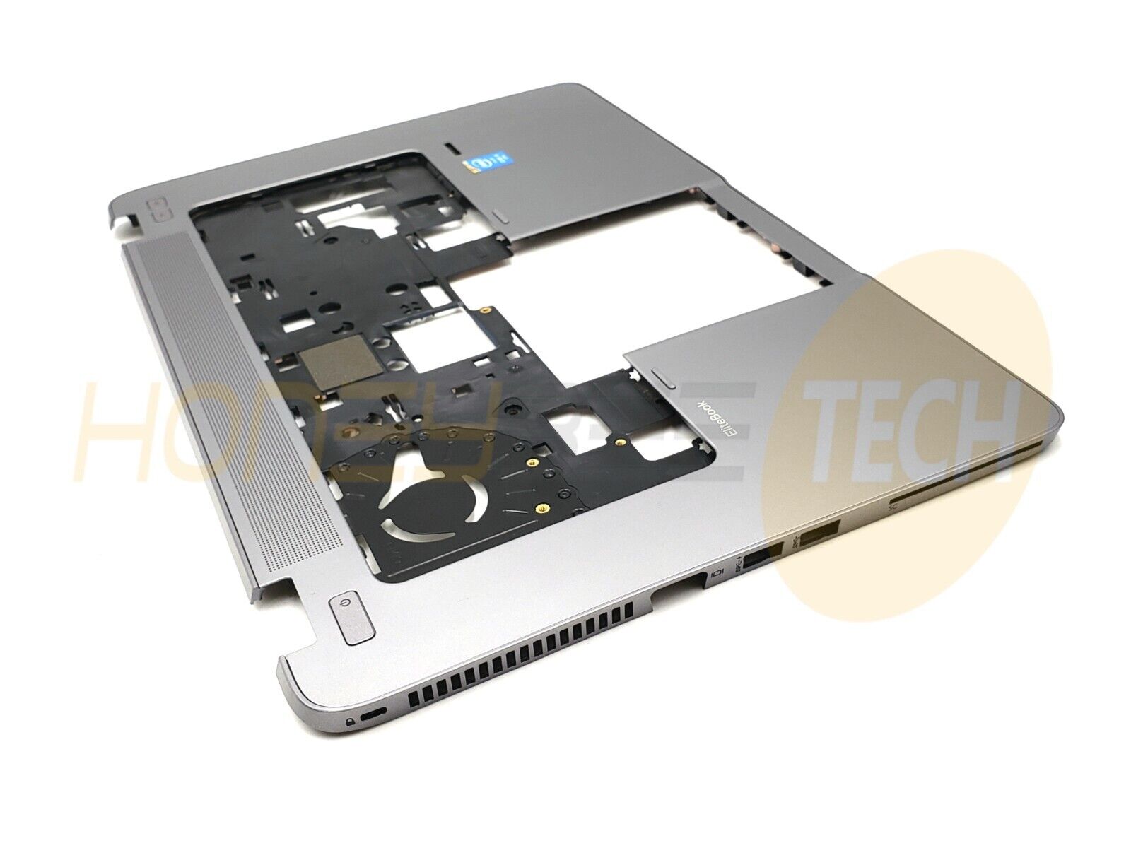 GENUINE HP ELITEBOOK 850 G2 LAPTOP PALMREST ASSEMBLY 804337-001 GRADE A - Honeybee-Technologies