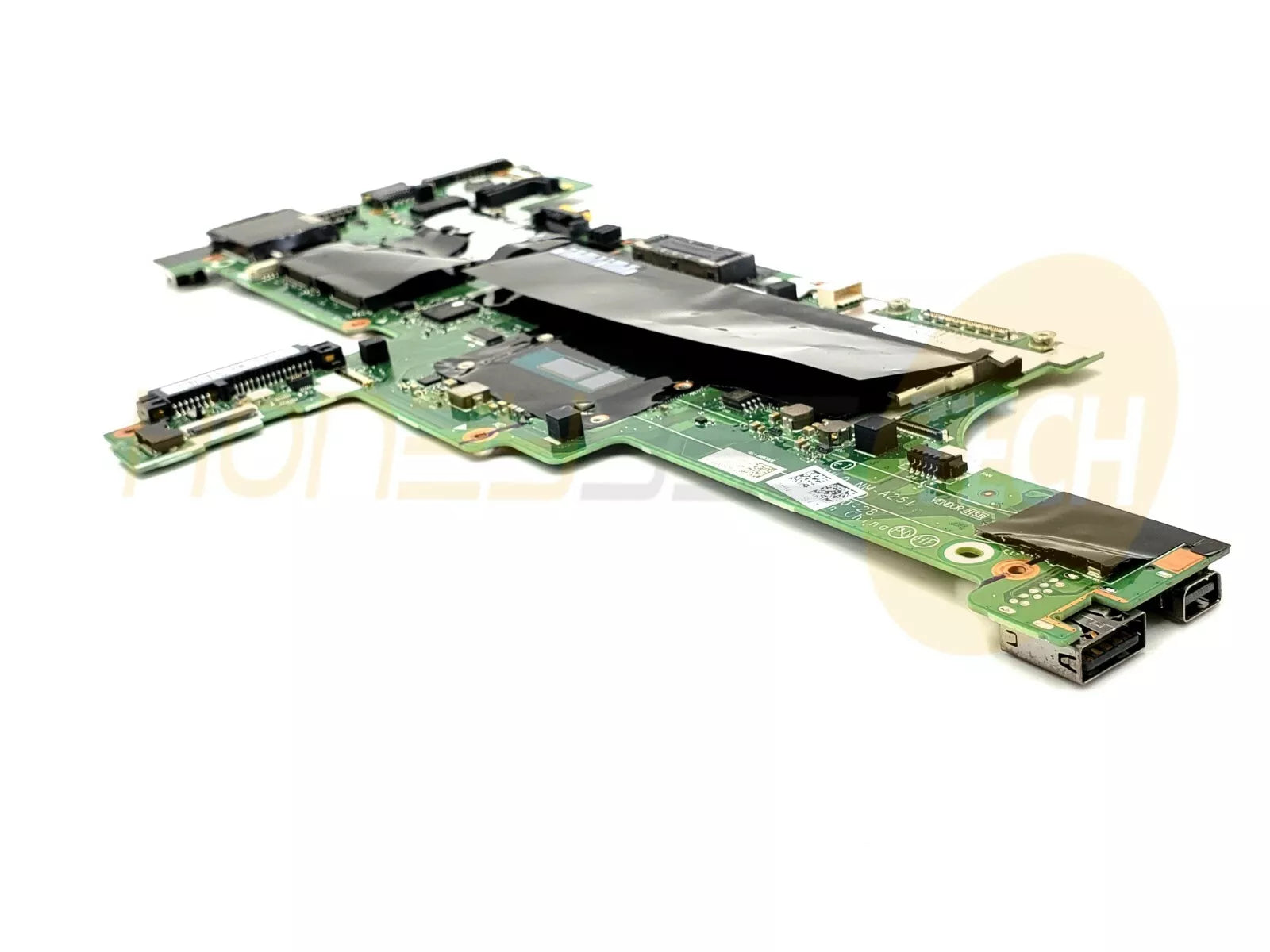 GENUINE LENOVO THINKPAD T450 INTEL MOTHERBOARD i5-5200 2.20GHZ 00HN501 TESTED - Honeybee-Technologies
