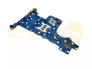 GENUINE HP PAVILION 15-CS0059NR MOTHERBOARD i7-8550U 4GB DAG7BMB16E0 L22820-601 - Honeybee-Technologies