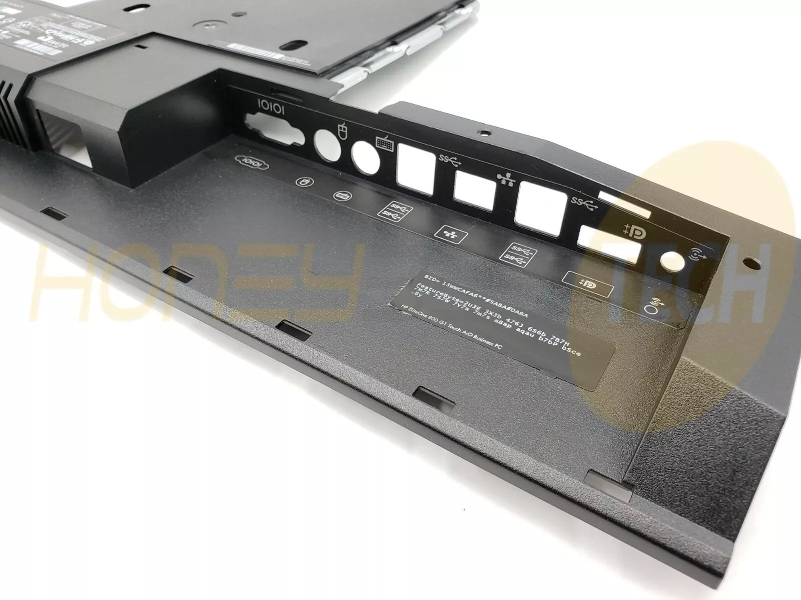 GENUINE HP ELITEONE 800 G1 ALL-IN-ONE LOWER REAR BOTTOM COVER PANEL 733503-001 - Honeybee-Technologies