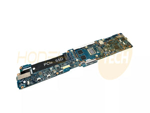 GENUINE DELL XPS 9365 INTEL MOTHERBOARD i7-7Y75 16GB VP9G1 0VP9G1 TESTED - Honeybee-Technologies